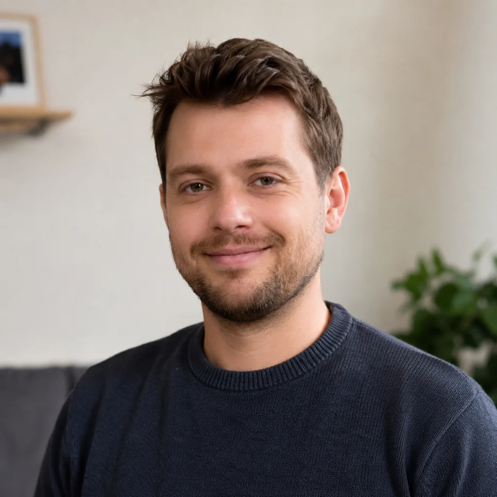 Simon Pichler